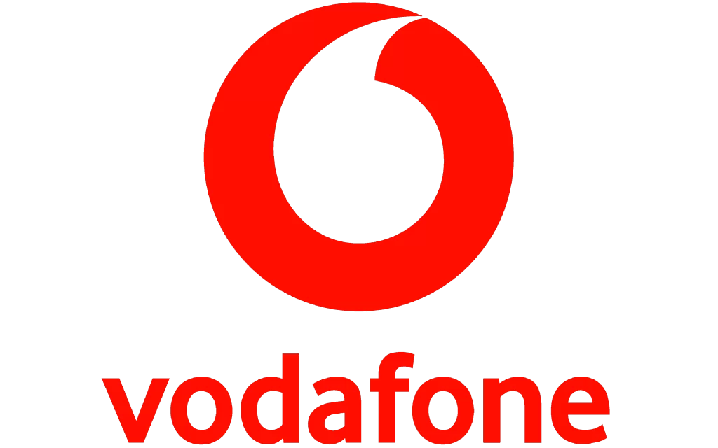 Vodafone